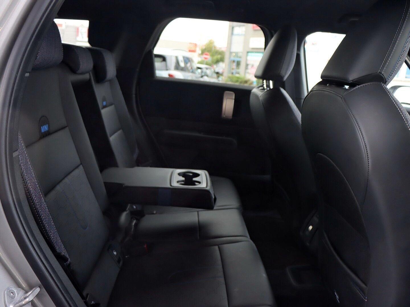 MINI Countryman – Bild 12