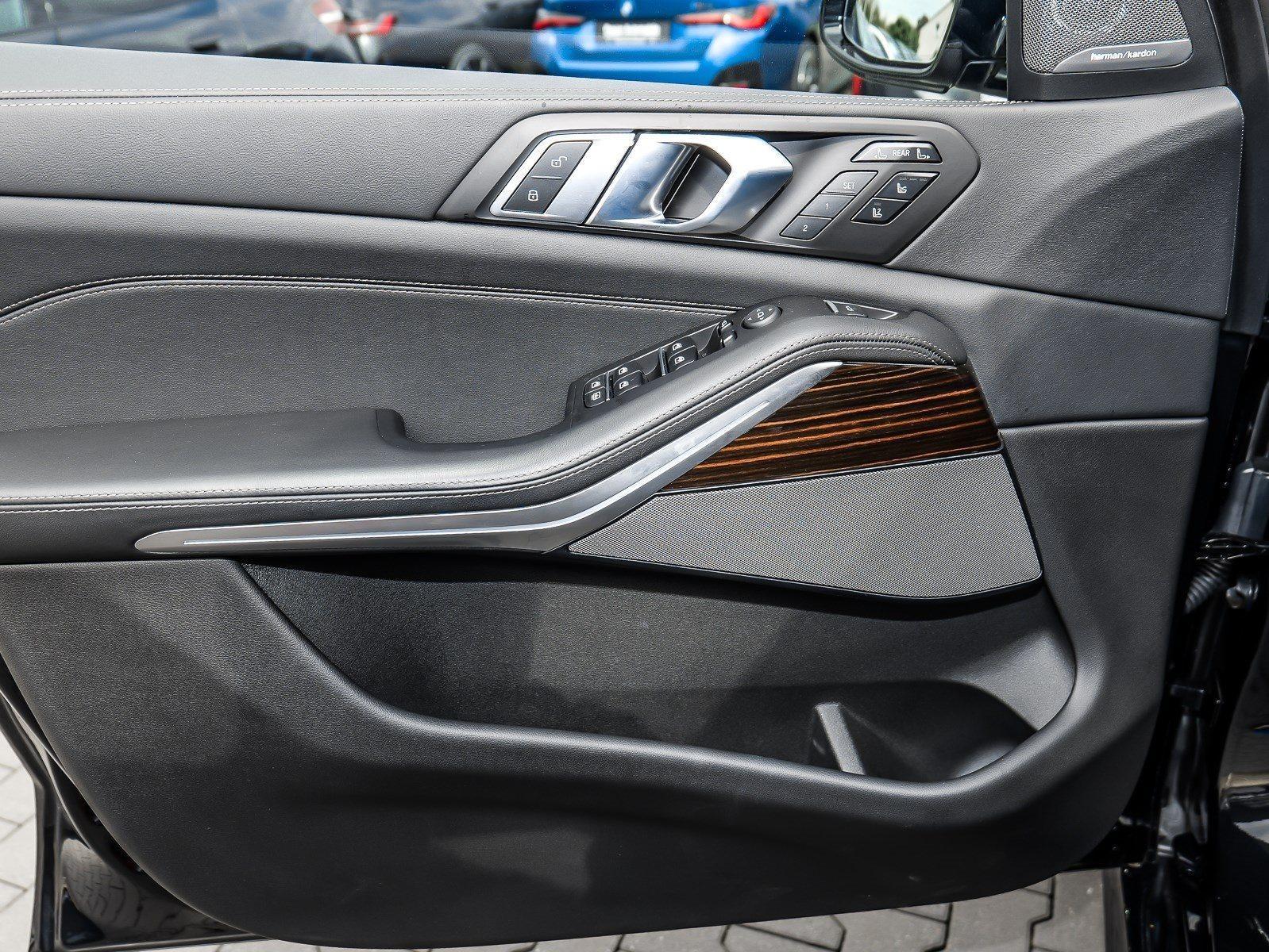 BMW X7 – Bild 21