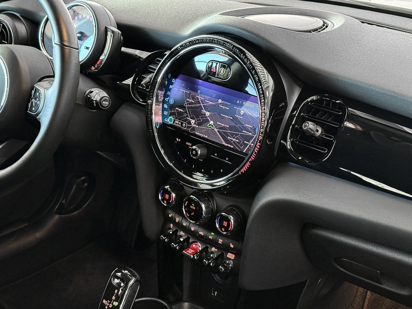 MINI Cooper 3-Türer – Bild 7