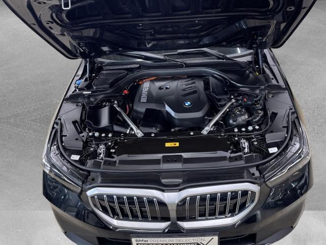 BMW 5er Touring – Bild 22