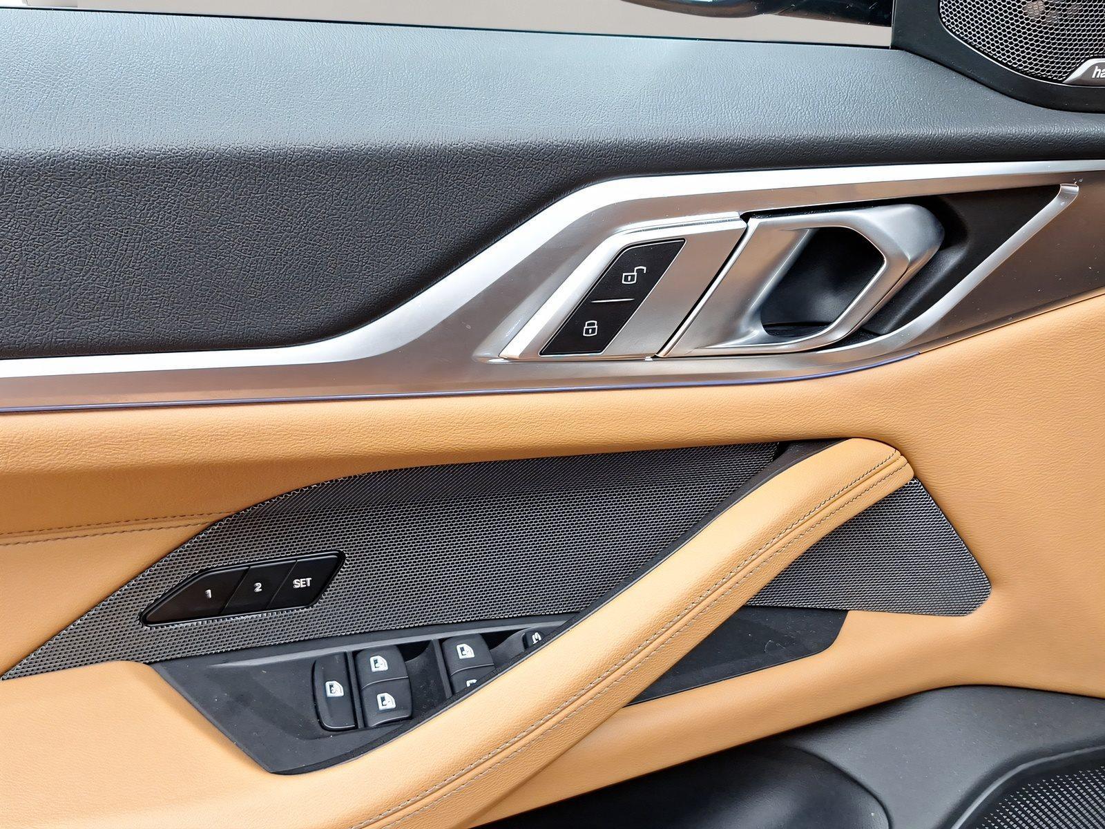 BMW 4er Gran Coupé – Bild 15