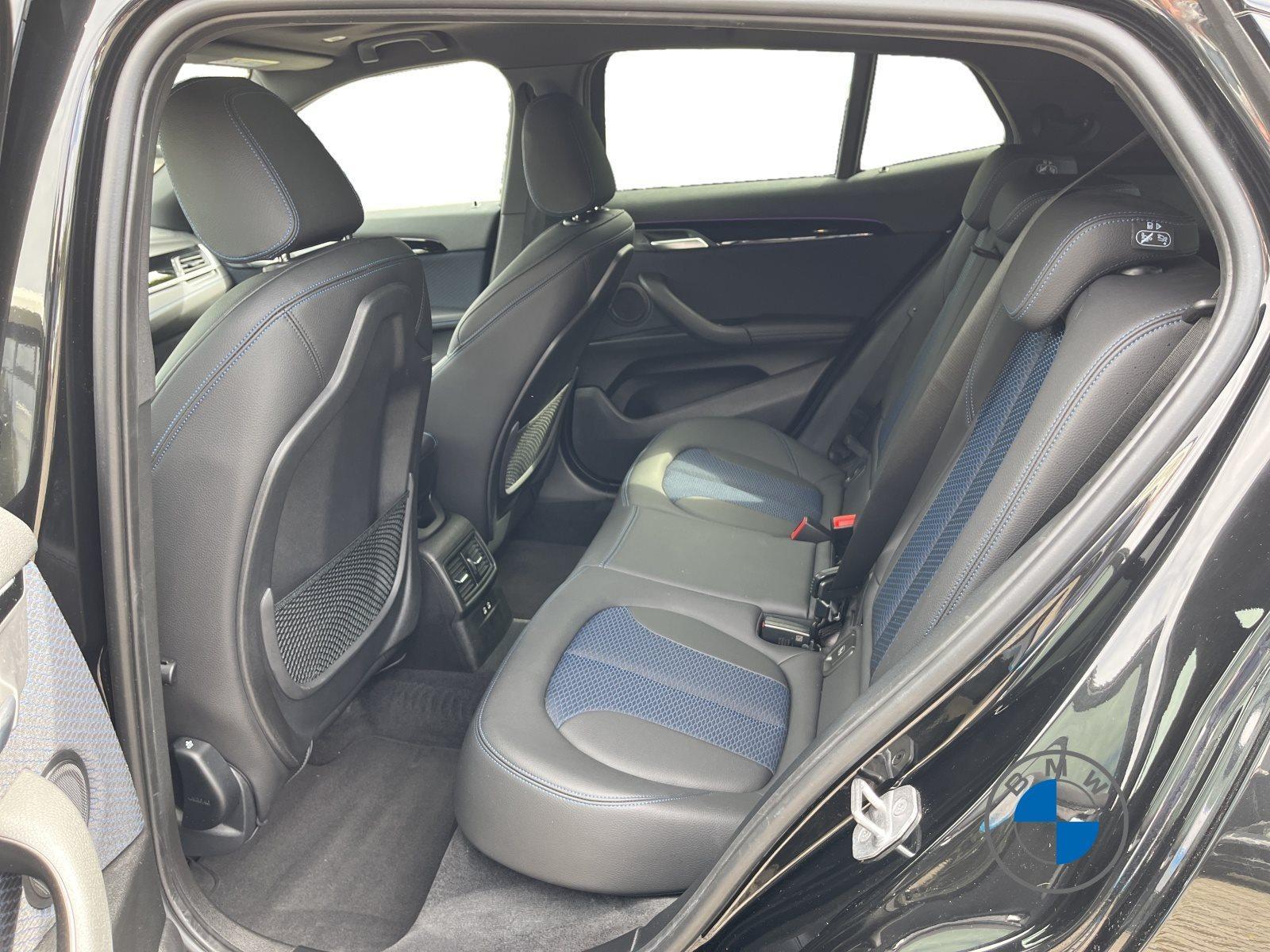 BMW X2 – Bild 9