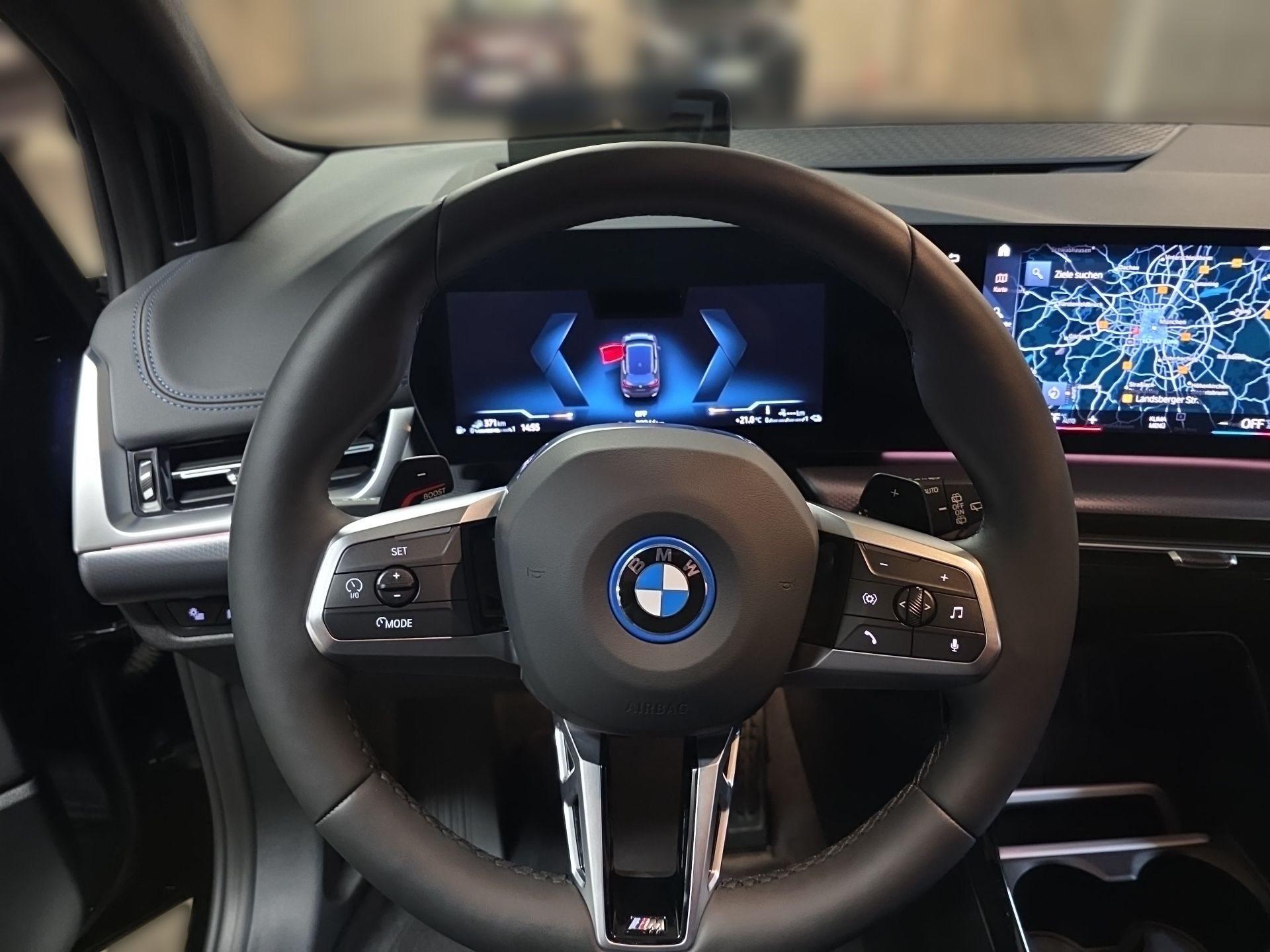 BMW 2er Active Tourer – Bild 8