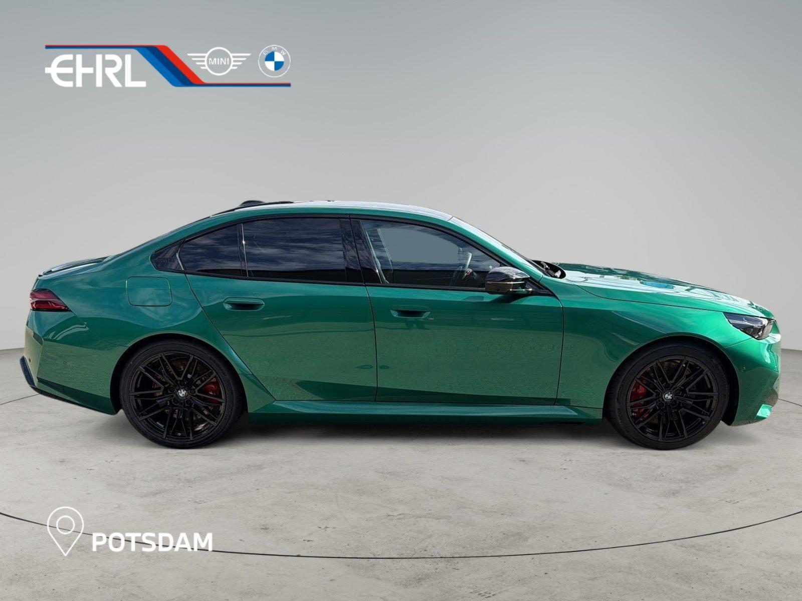 BMW M5 – Bild 6