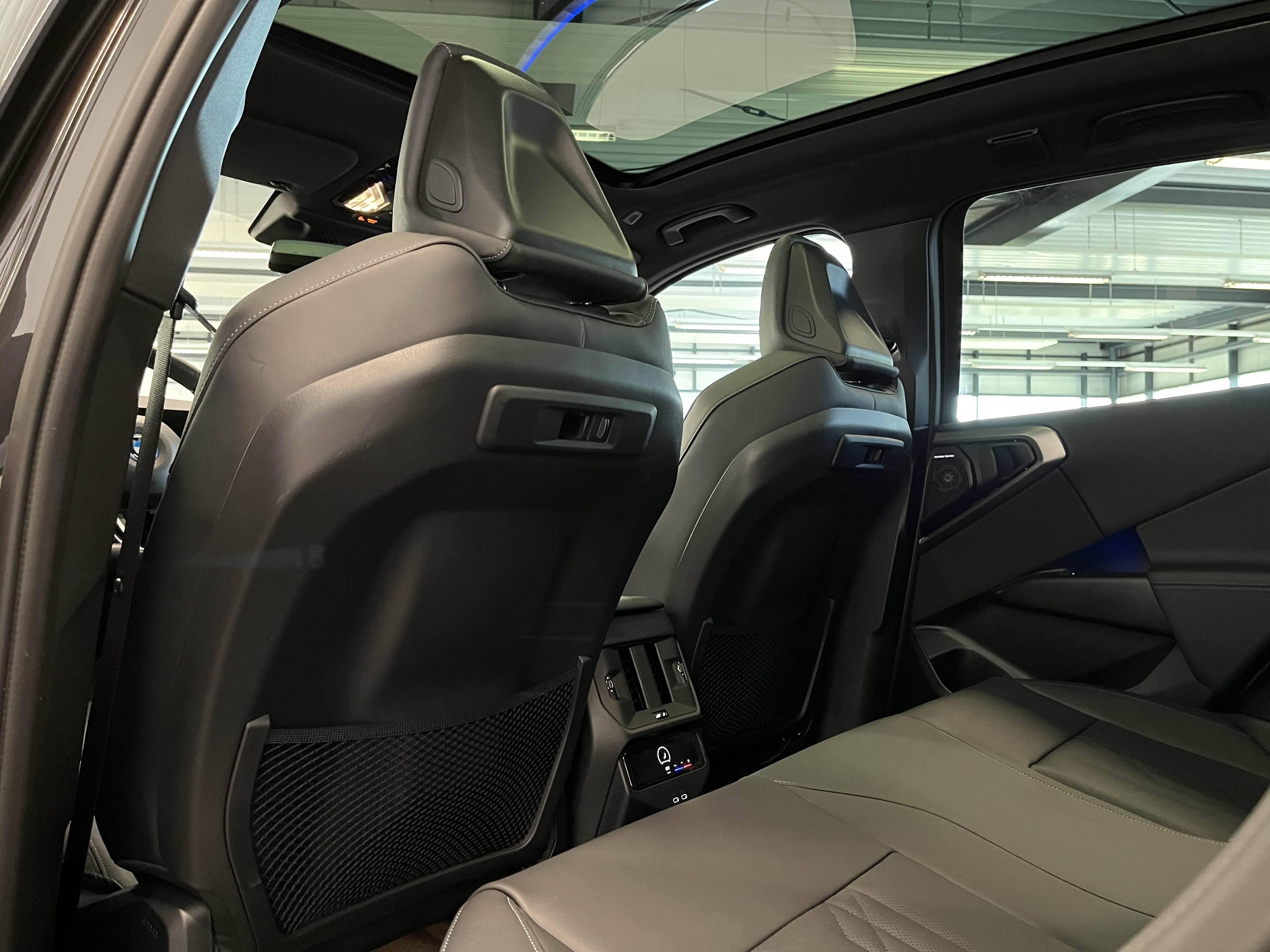 BMW X3 – Bild 20