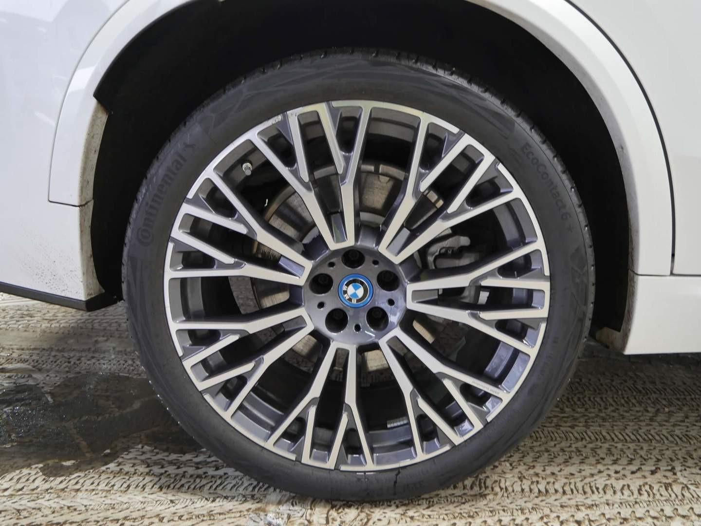 BMW X5 – Bild 8