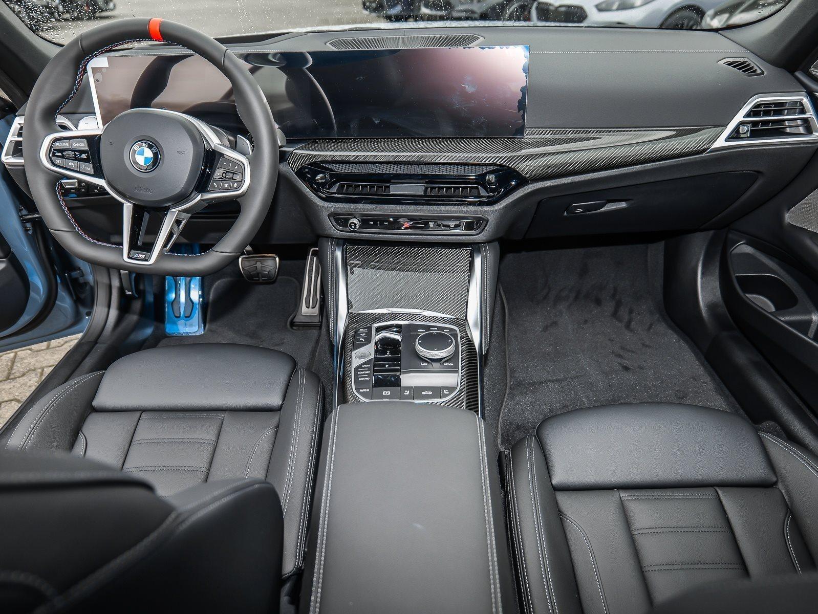 BMW 4er Cabrio – Bild 12