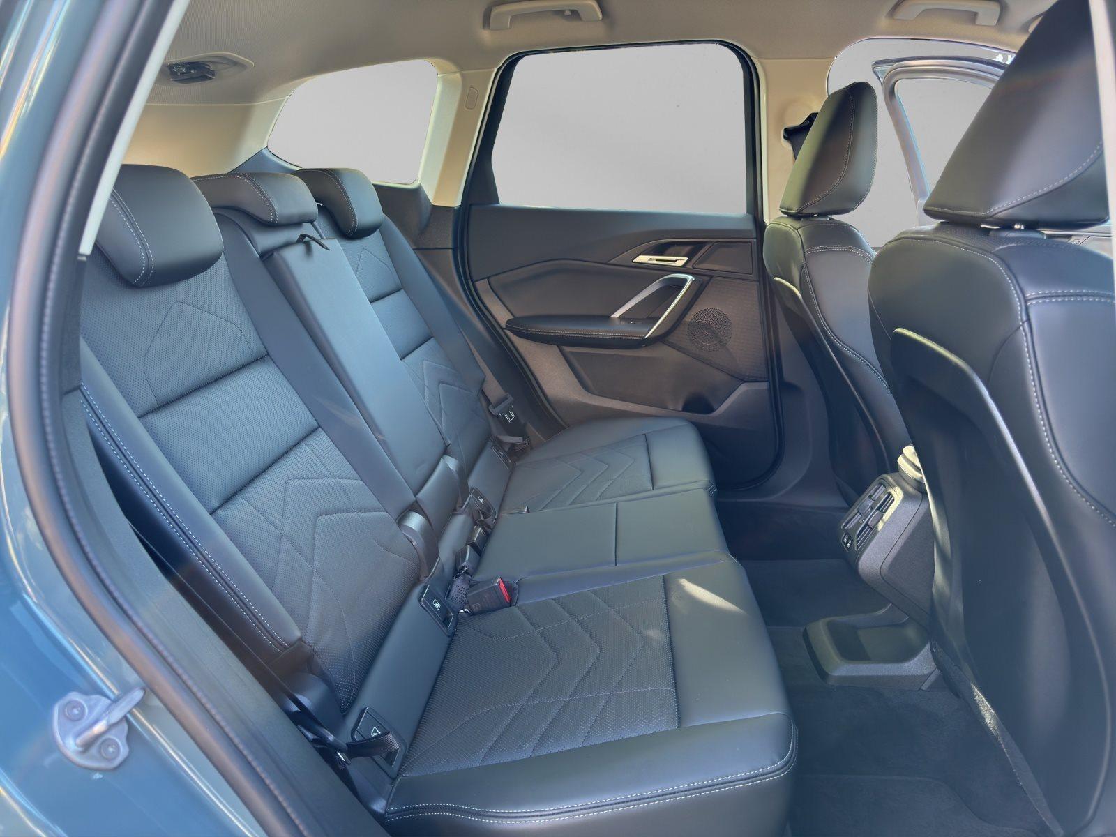 BMW X1 – Bild 13