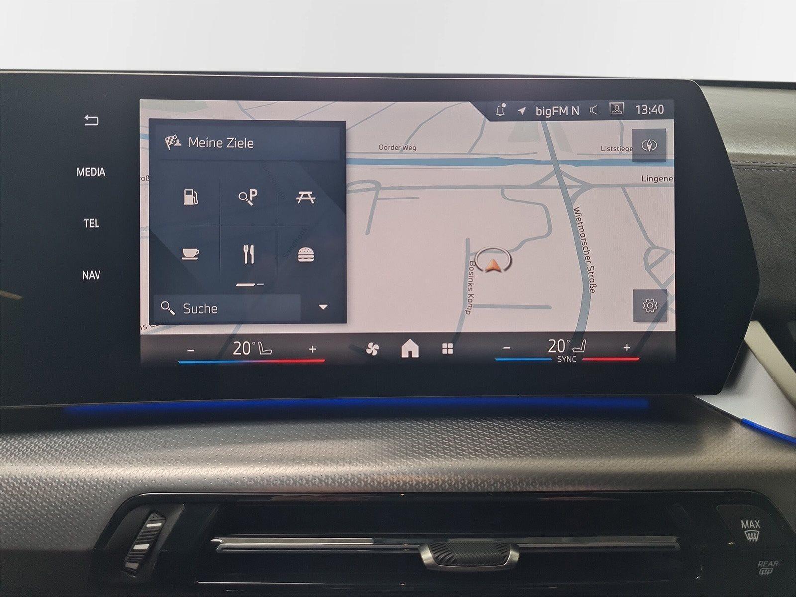 BMW X2 – Bild 16