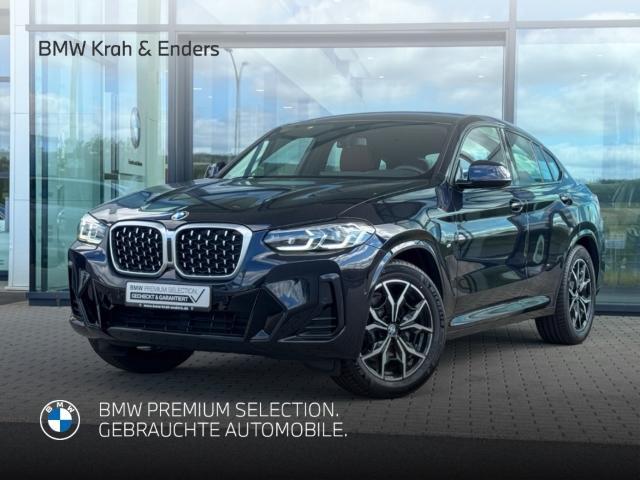 BMW X4 – Bild 7