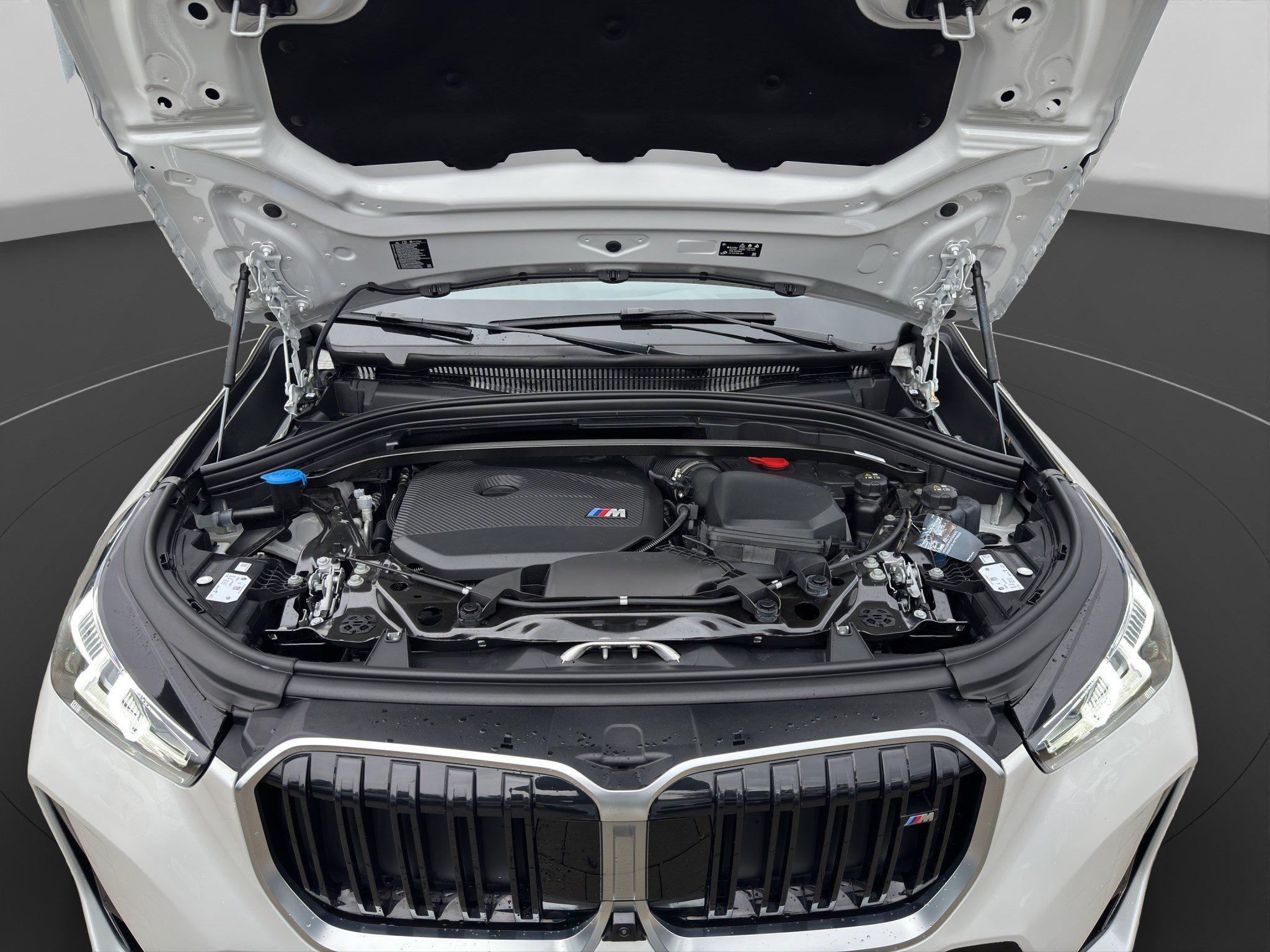 BMW X1 – Bild 24