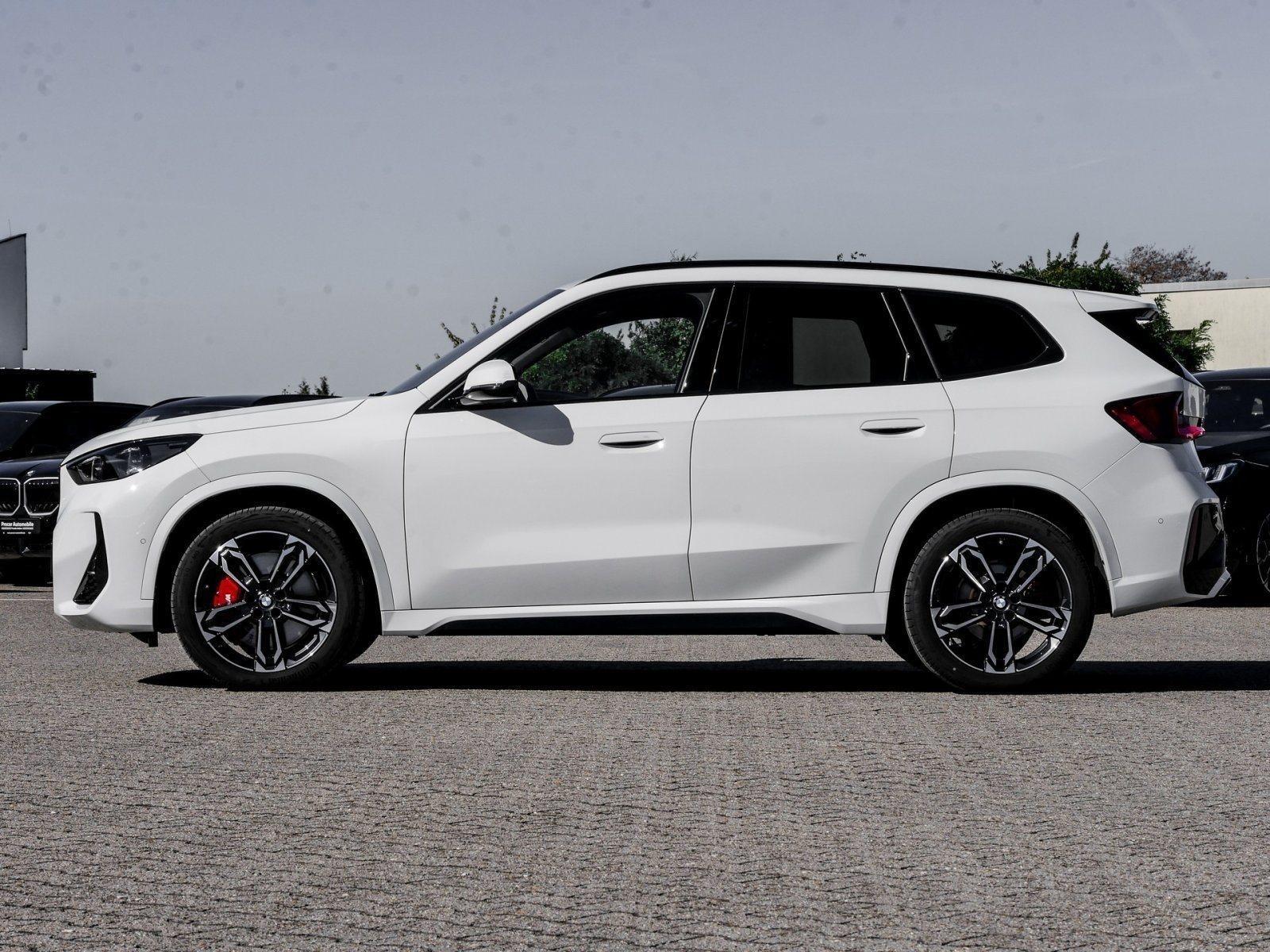 BMW X1 – Bild 5