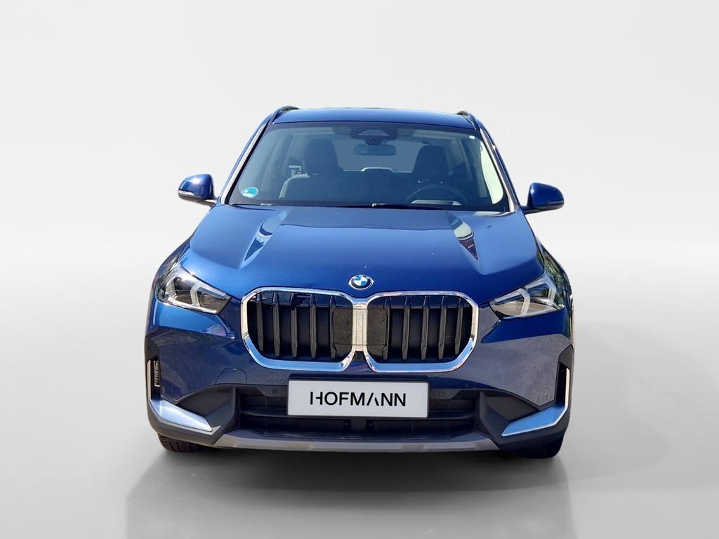 BMW X1 – Bild 10