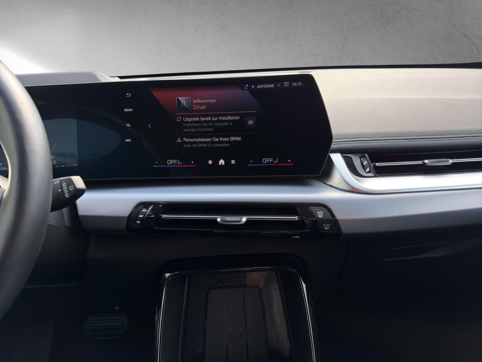 BMW X1 – Bild 16