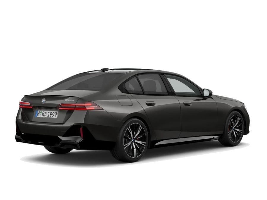 BMW 5er – Bild 6