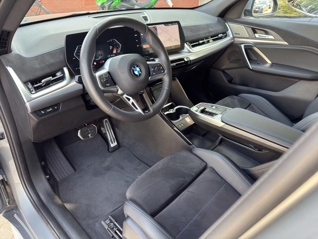 BMW X2 – Bild 20