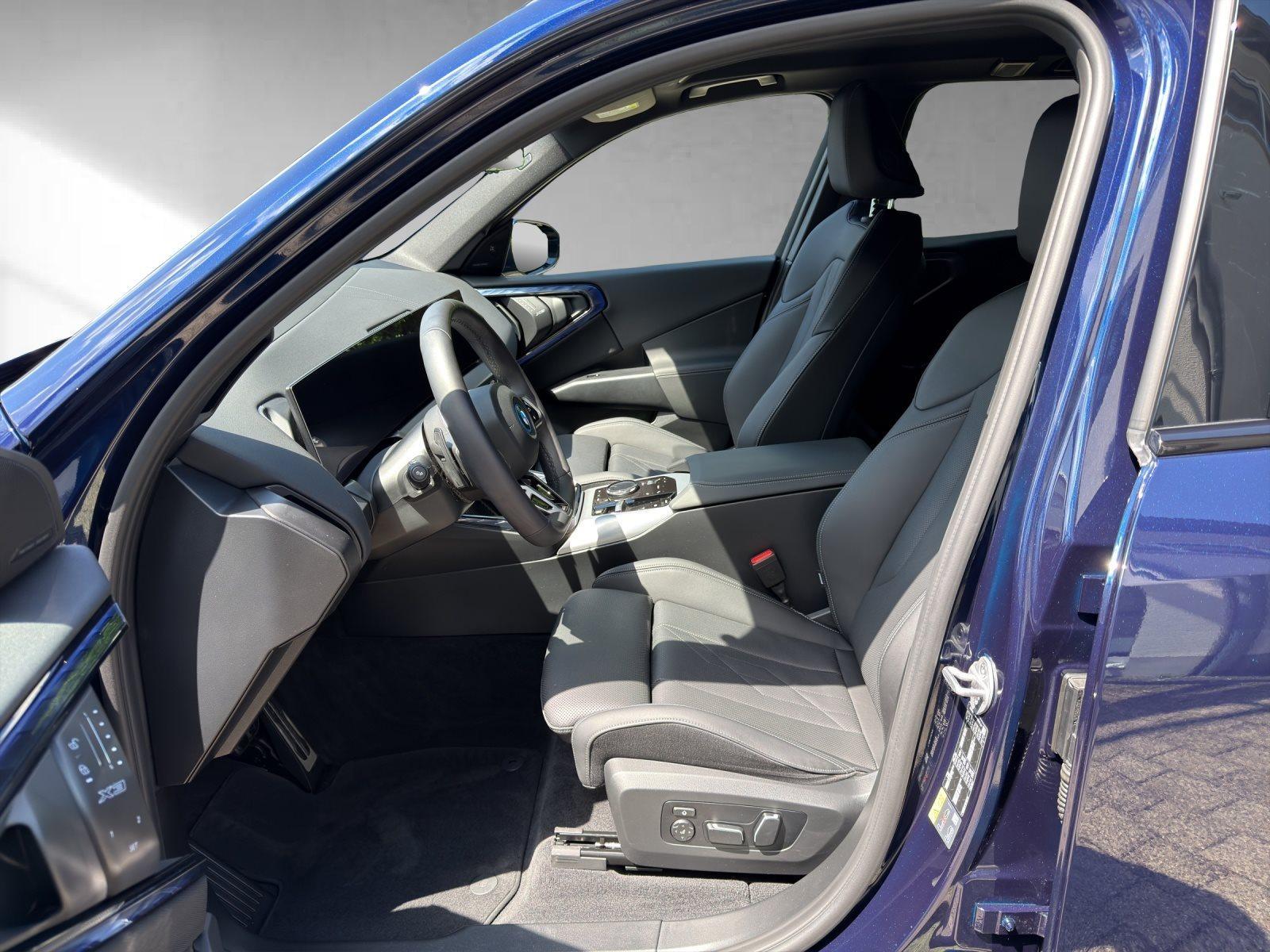 BMW X3 – Bild 15