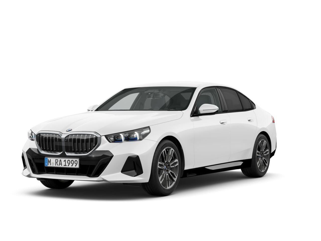 BMW 5er