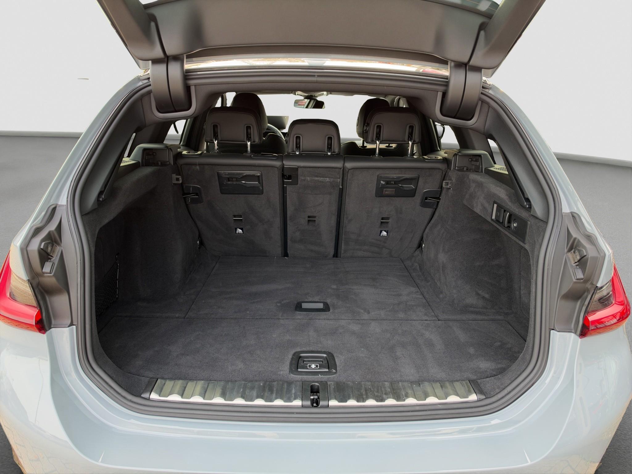 BMW 3er Touring – Bild 18