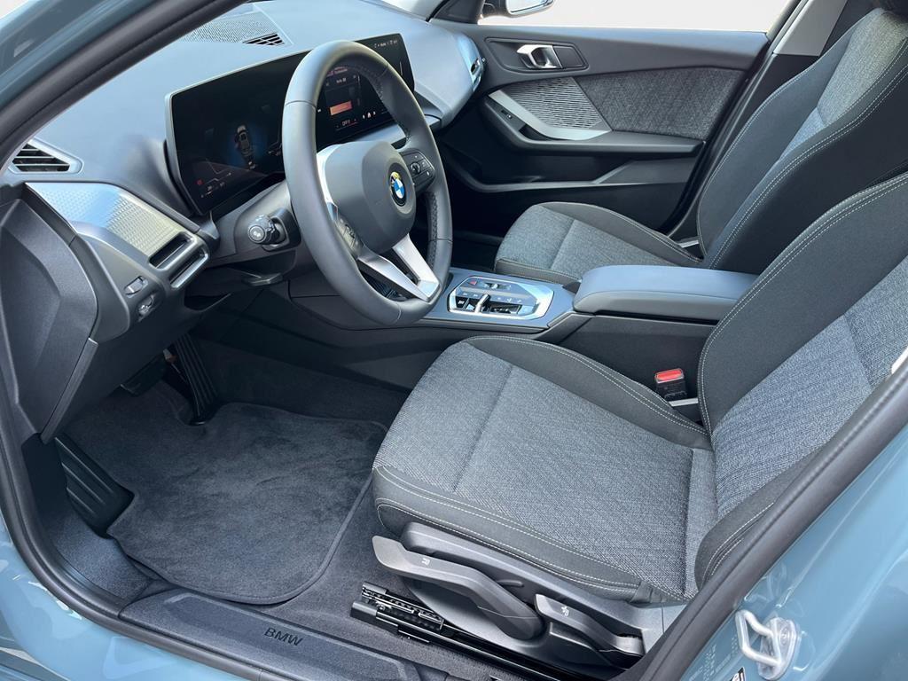 BMW 1er – Bild 5