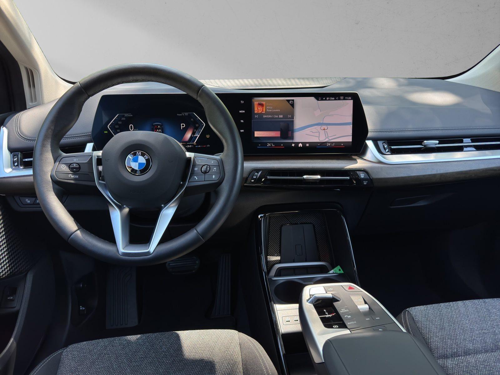 BMW 2er Active Tourer – Bild 18