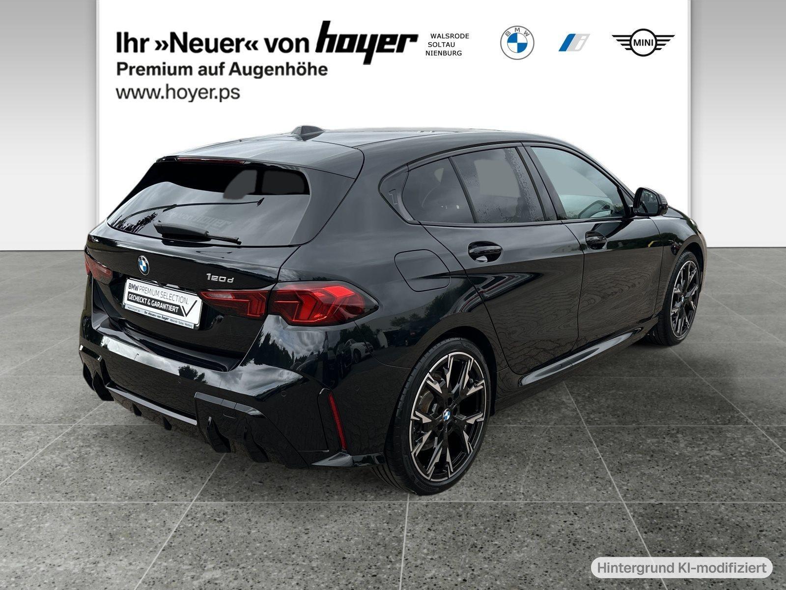 BMW 1er – Bild 2