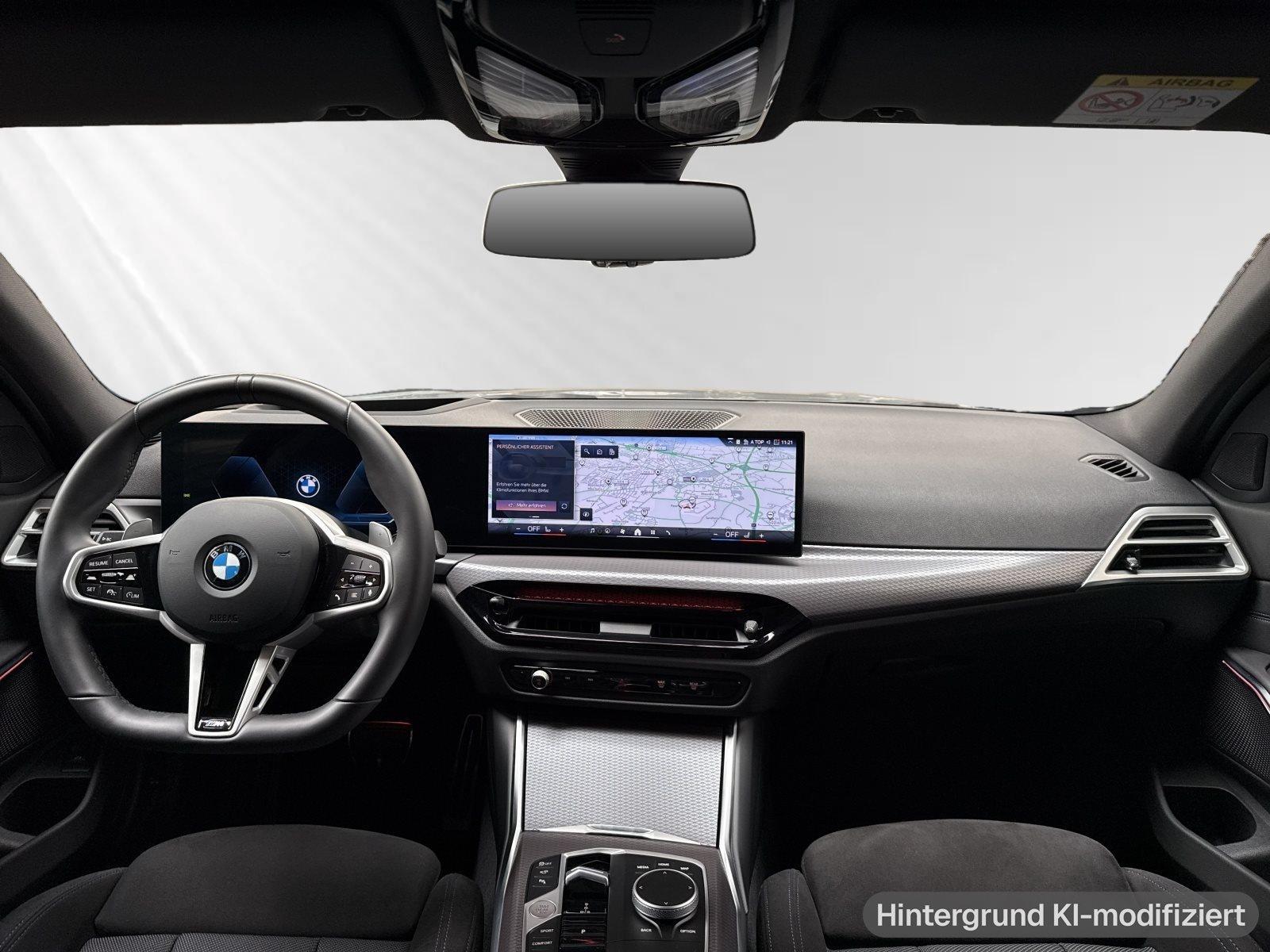 BMW 3er Touring – Bild 7