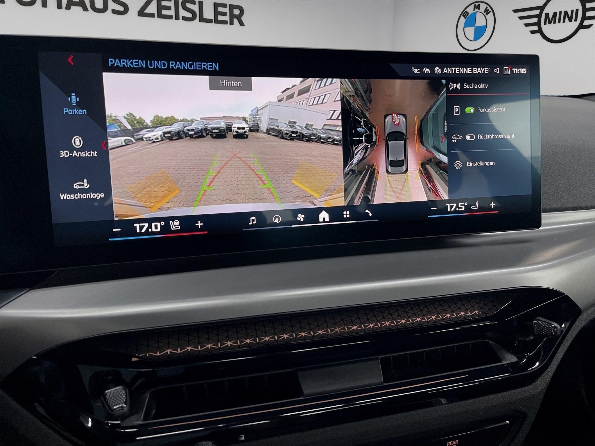 BMW 2er Coupé – Bild 15