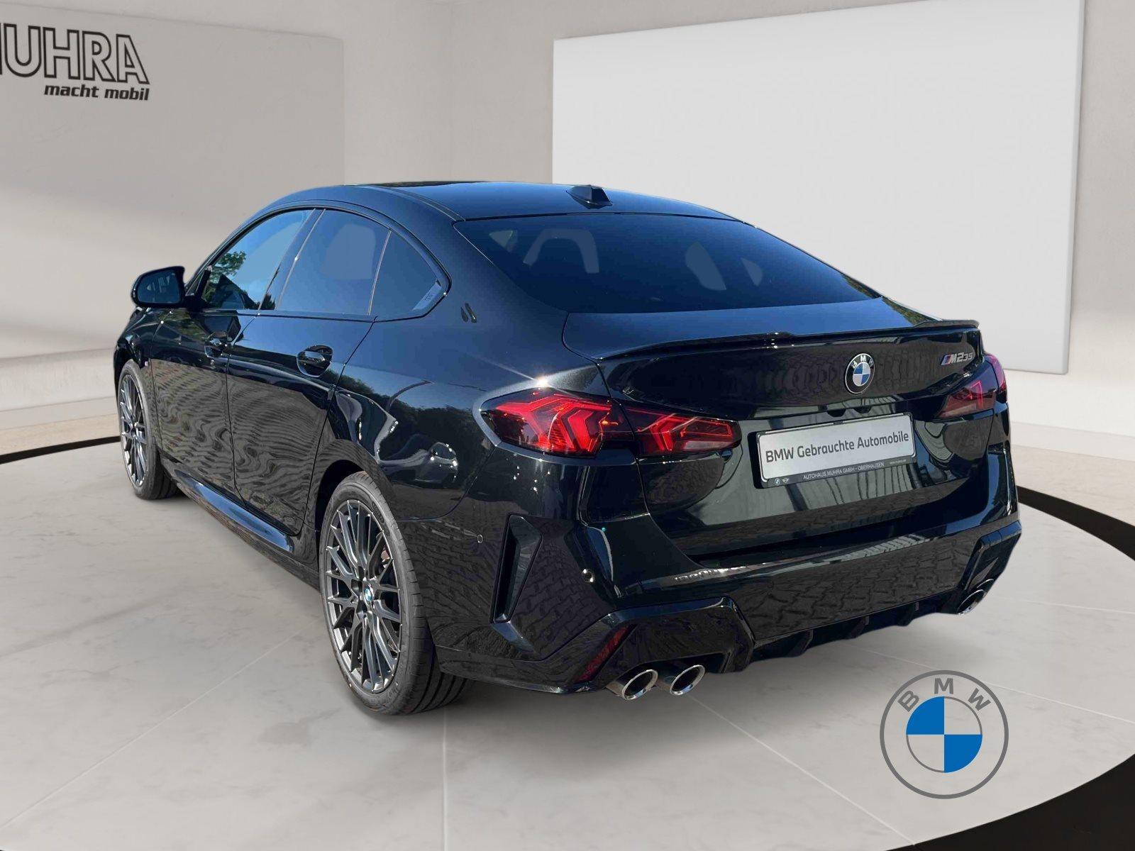 BMW 2er Gran Coupé – Bild 4