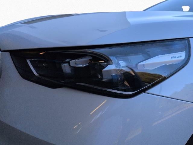 BMW 5er Touring – Bild 9
