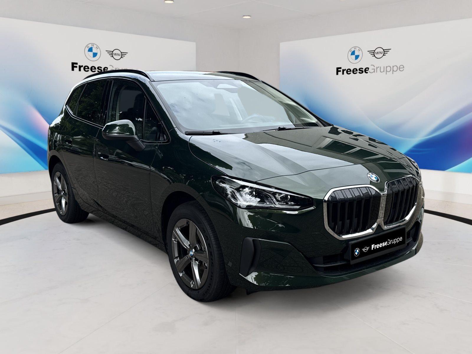 BMW 2er Active Tourer – Bild 13