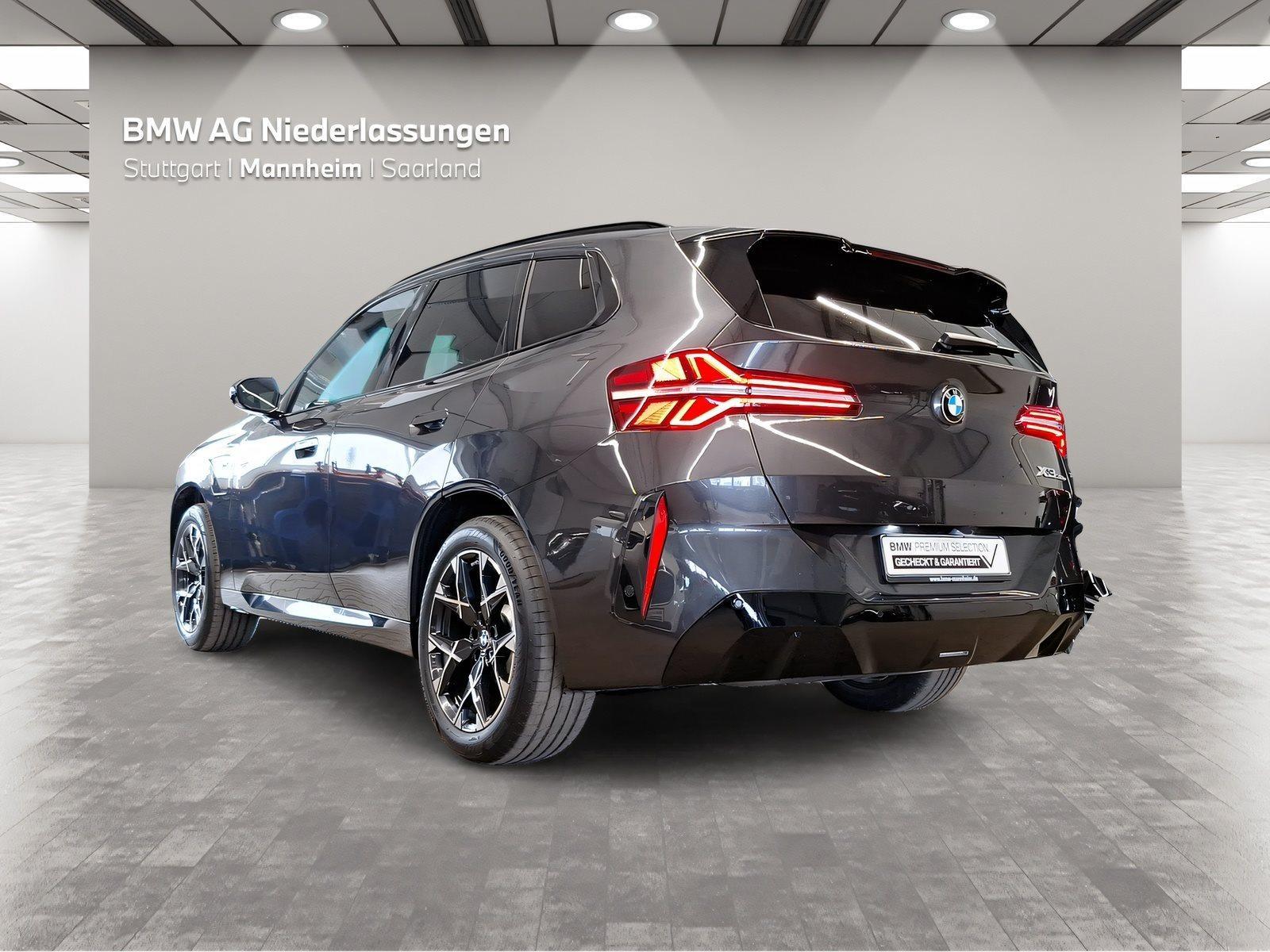 BMW X3 – Bild 2