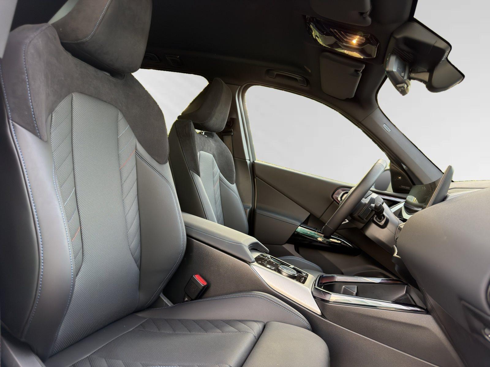 BMW X3 – Bild 30