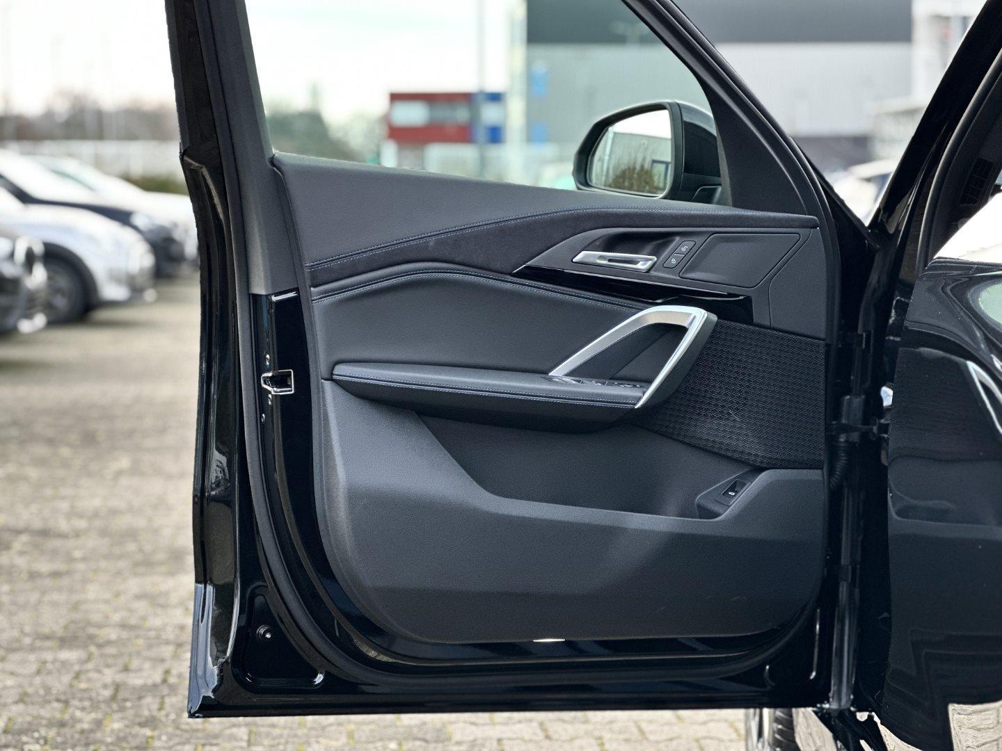 BMW X1 – Bild 19