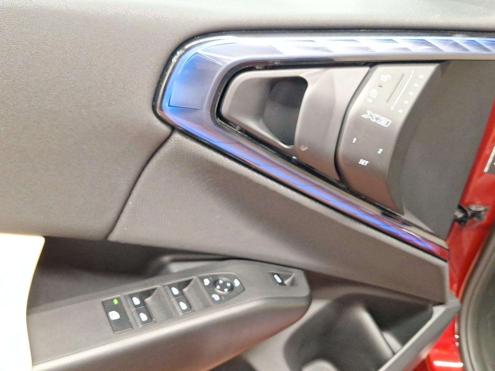 BMW X3 – Bild 20