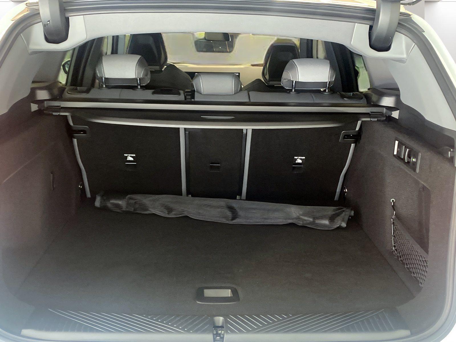 BMW X3 – Bild 12