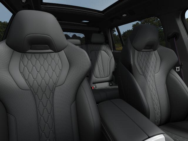 BMW X7 – Bild 3