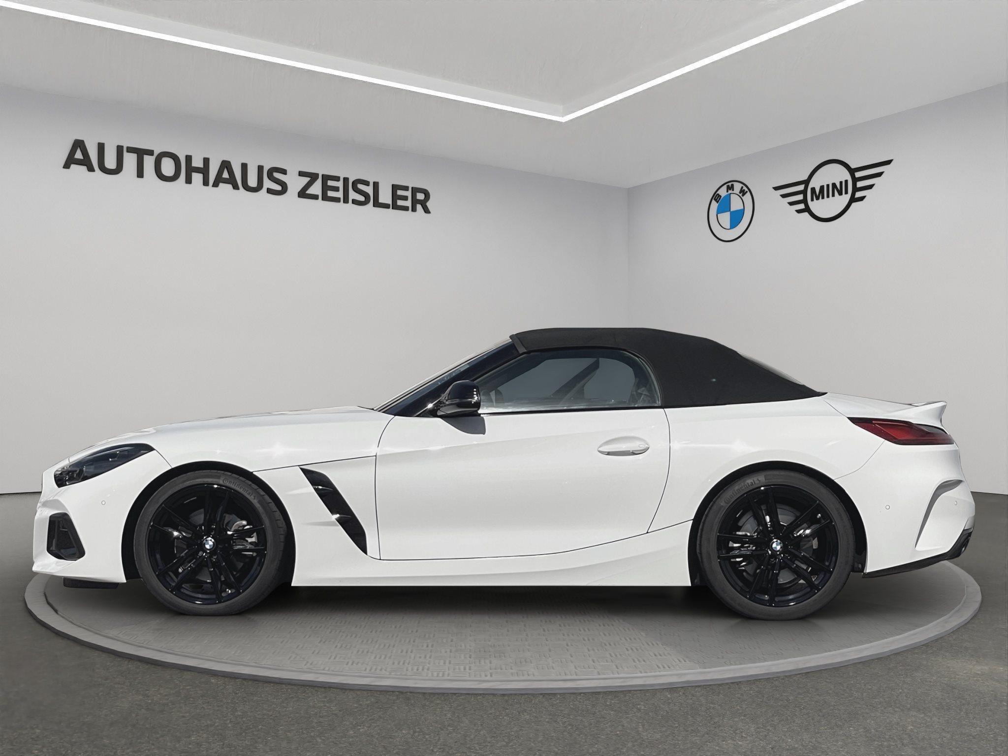 BMW Z4 – Bild 4