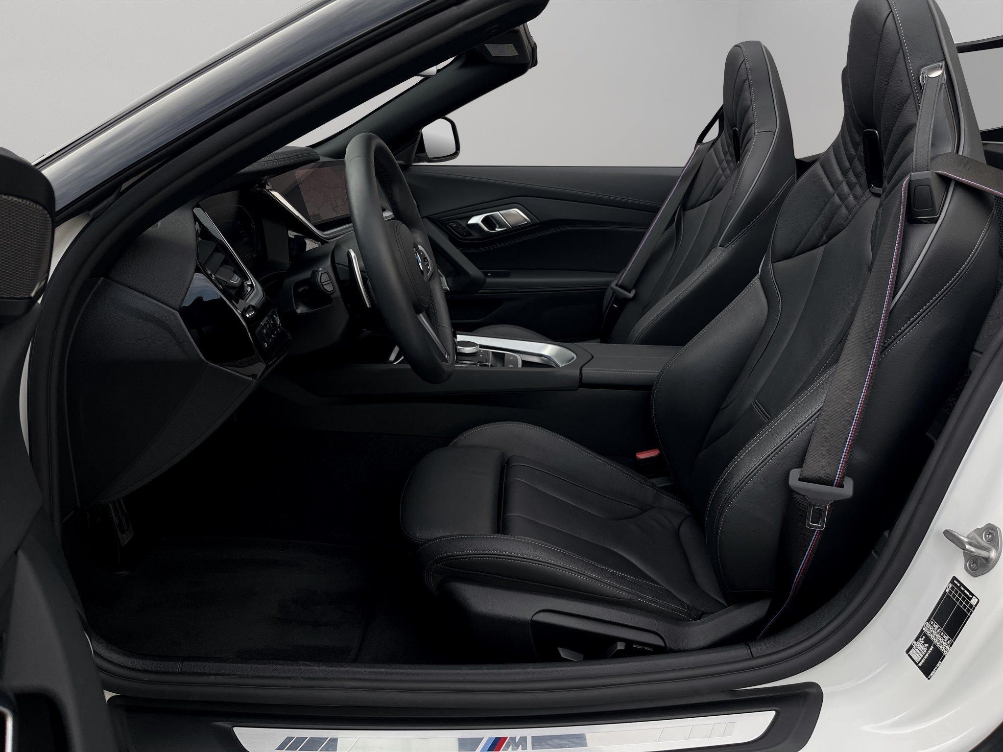 BMW Z4 – Bild 16
