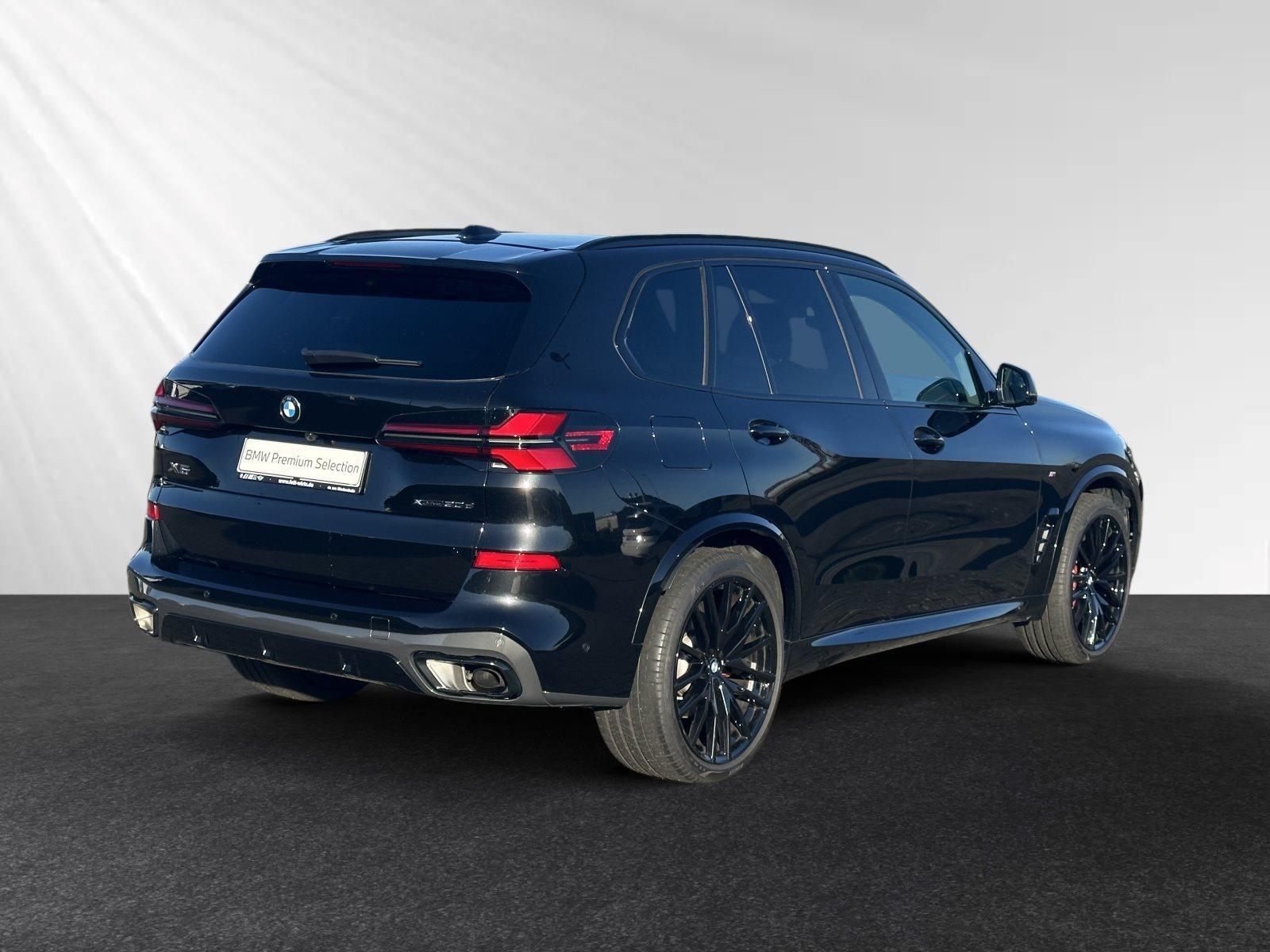 BMW X5 – Bild 3