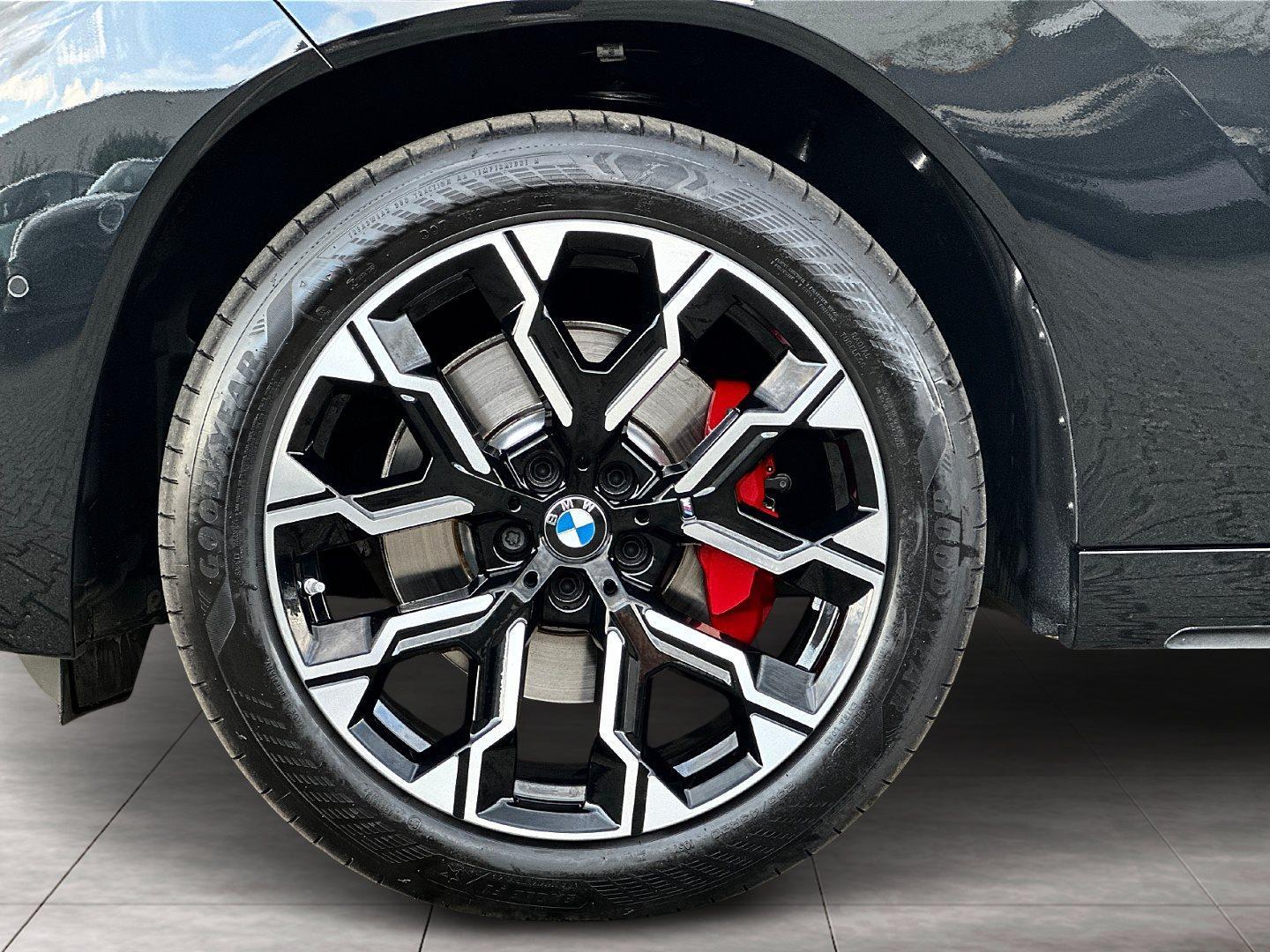 BMW X3 – Bild 6