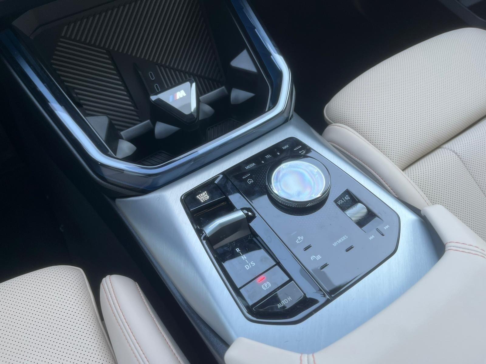 BMW X3 – Bild 17