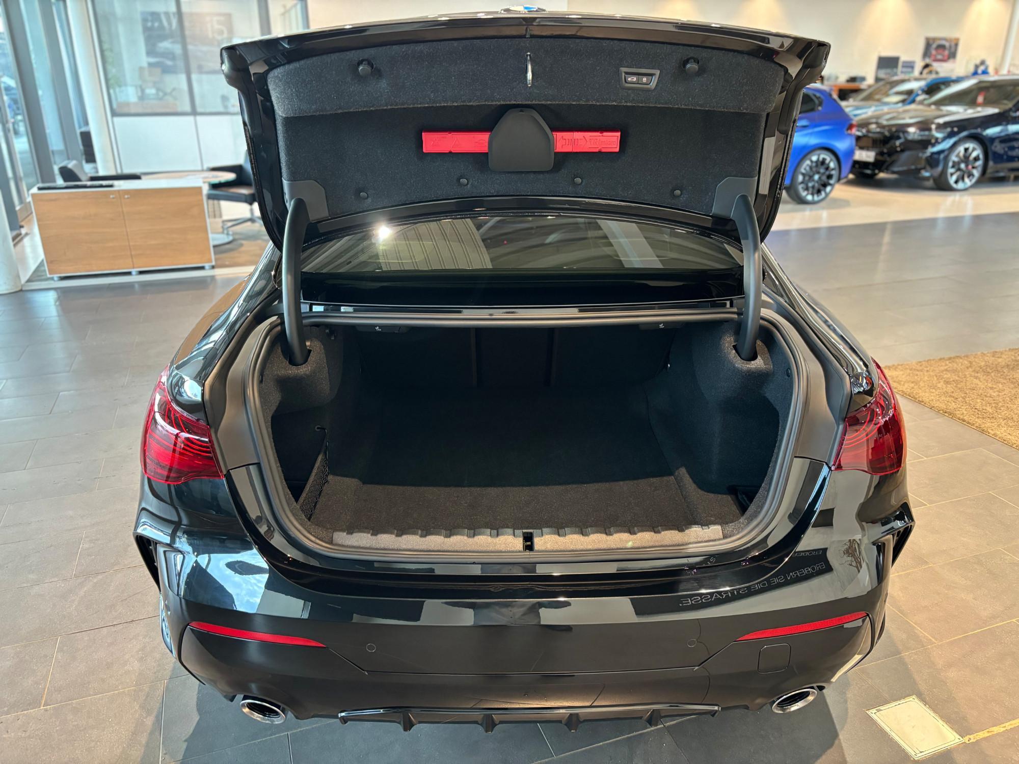 BMW 4er Coupé – Bild 35