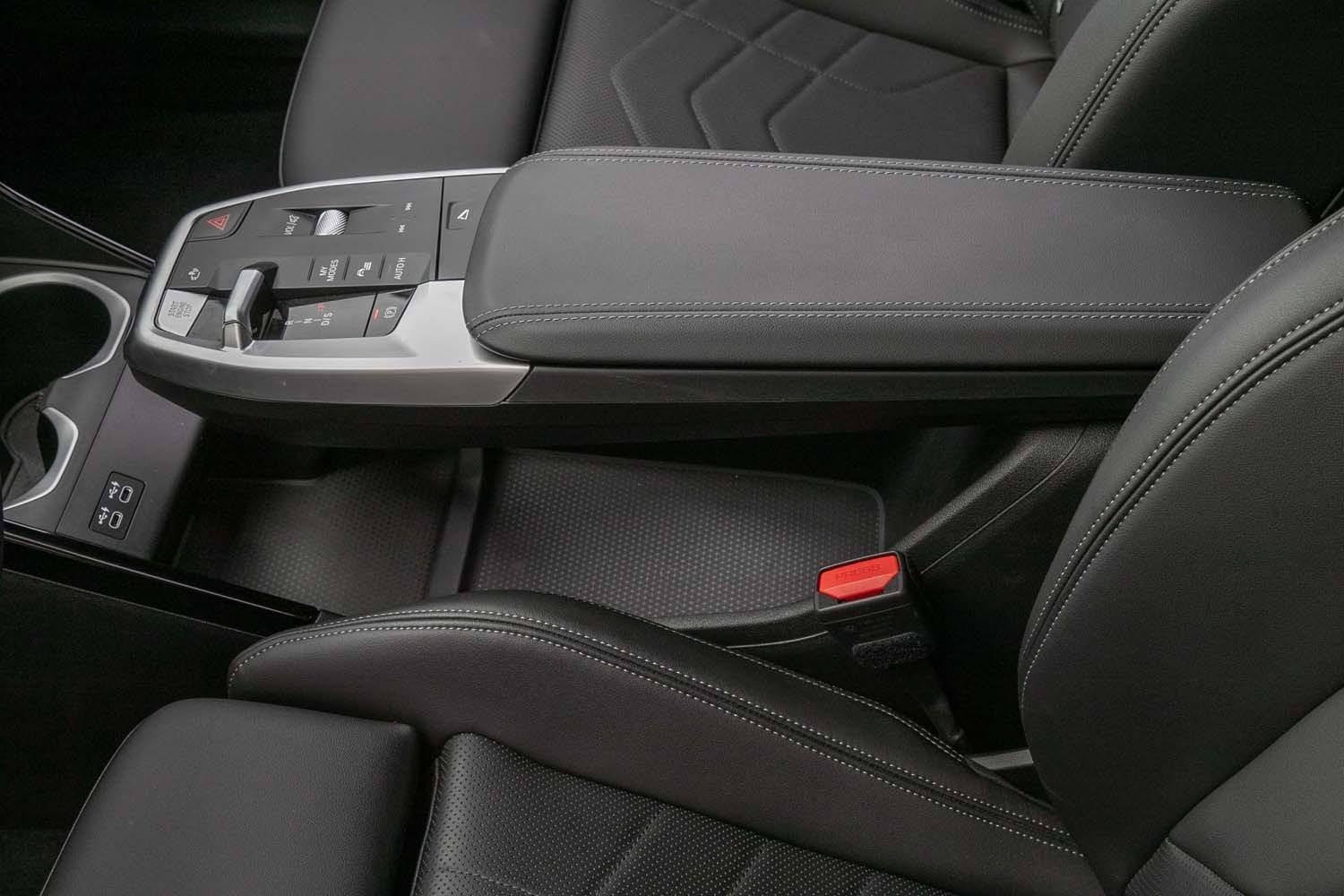 BMW X1 – Bild 10