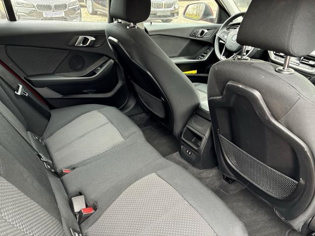 BMW 118D 2023