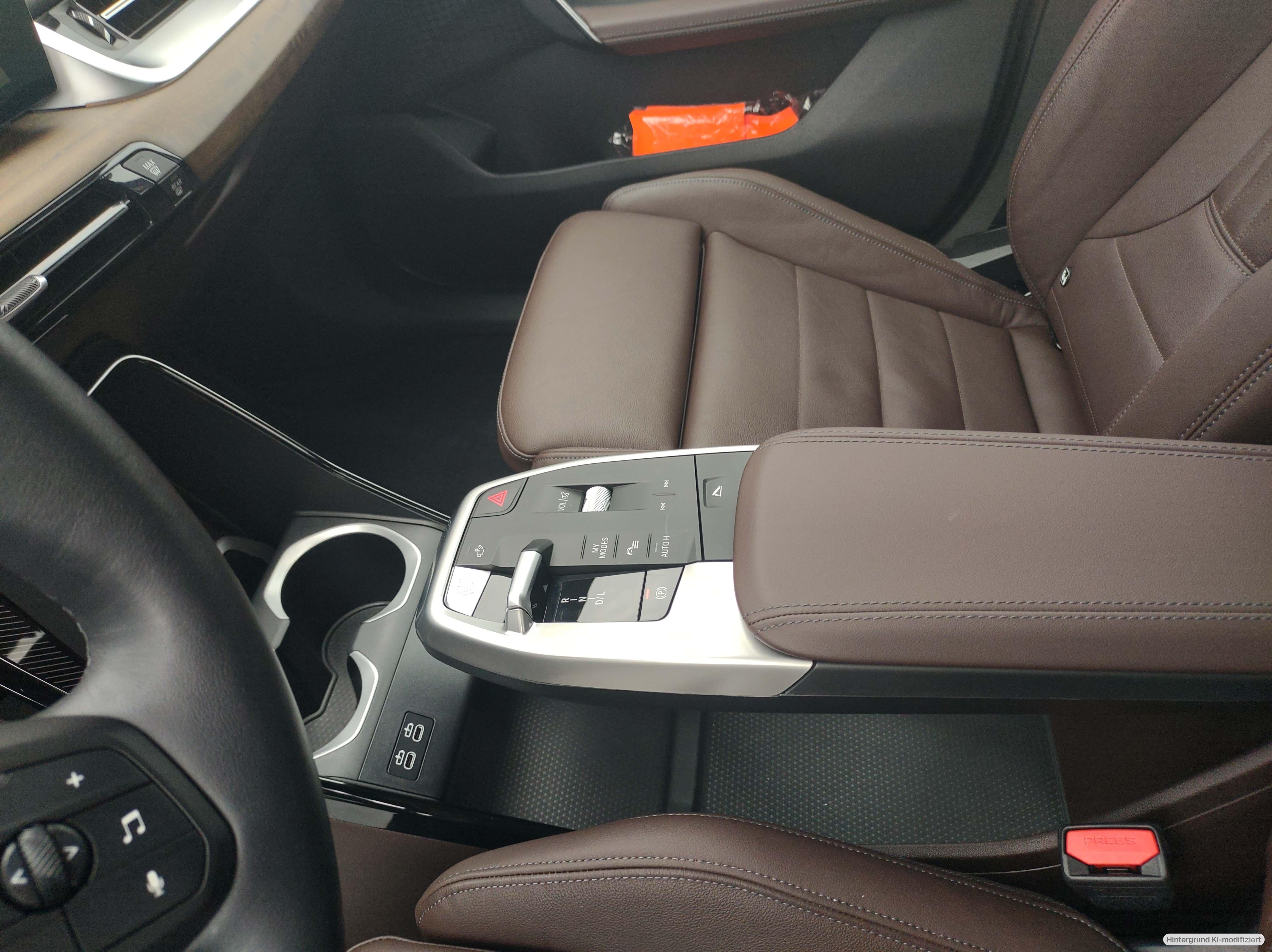 BMW X1 – Bild 12