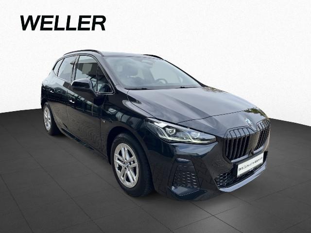 BMW 2er Active Tourer – Bild 2