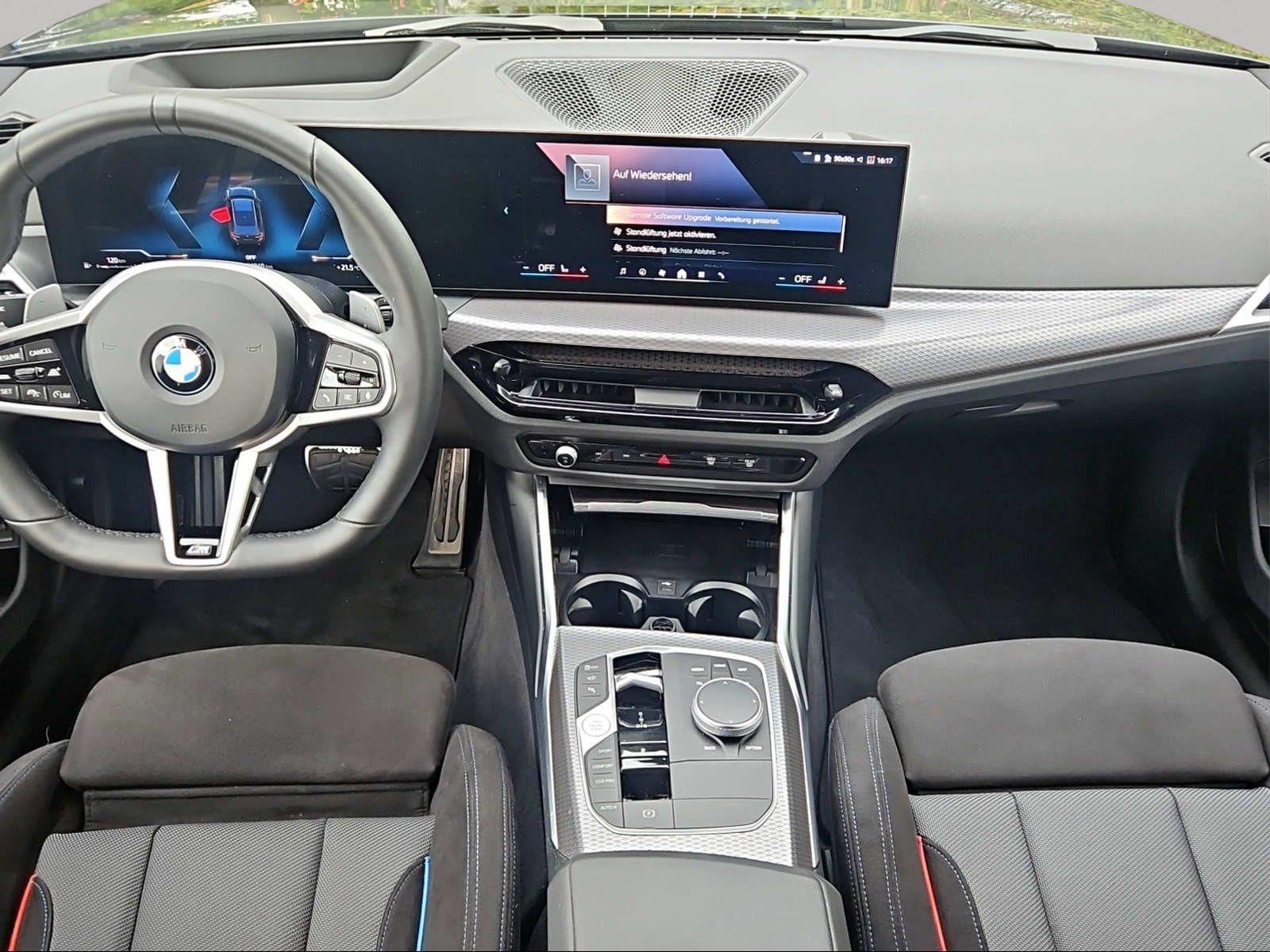 BMW 3er Touring – Bild 7