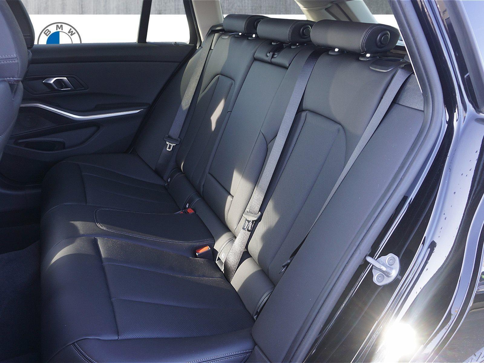 BMW 3er Touring – Bild 27