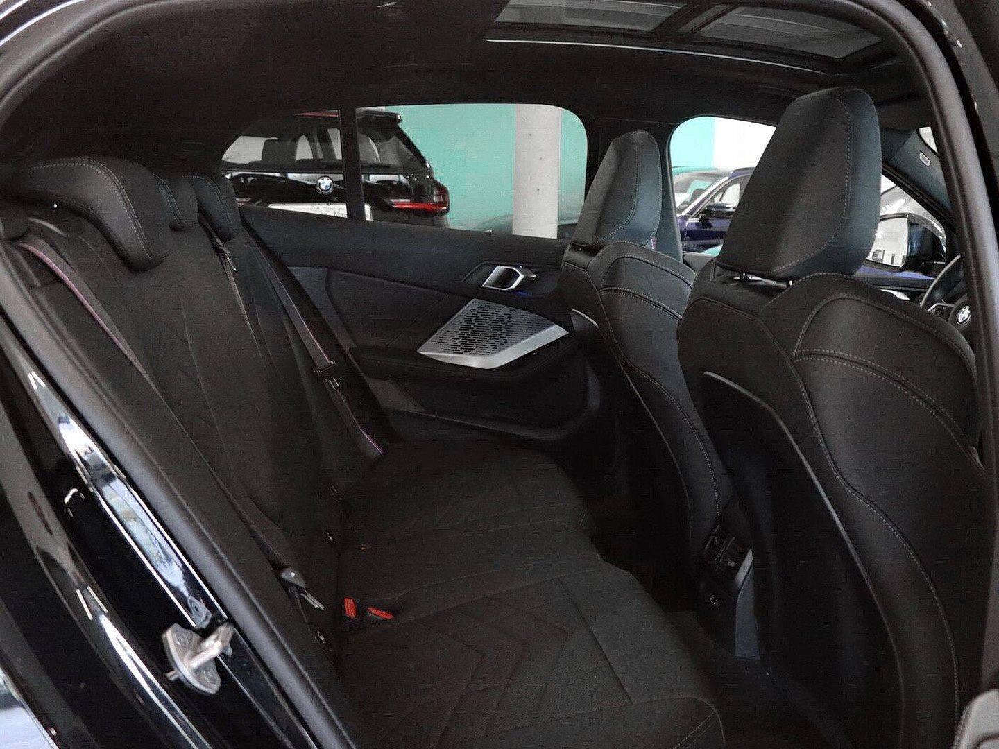 BMW 1er – Bild 9